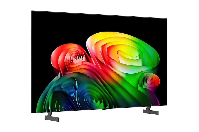LG 83 Inch LG OLED AI B6 4K Smart TV 2026, OLED83B6GUA